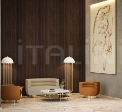 Кресло LOREN фабрика Essential Home