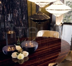 Стол обеденный Flower FLOW-142eg Стол обеденный Flower FLOW-142eg фабрика JC Passion