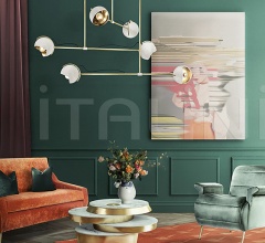 Кресло BARDOT фабрика Essential Home