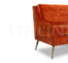 Итальянские Диваны - Диван ROMERO фабрика Essential Home