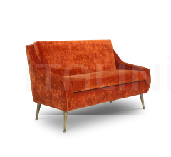 Итальянские Диваны - Диван ROMERO фабрика Essential Home