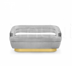 Итальянские Диваны - Диван RUSSEL фабрика Essential Home