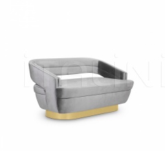 Итальянские Диваны - Диван RUSSEL фабрика Essential Home