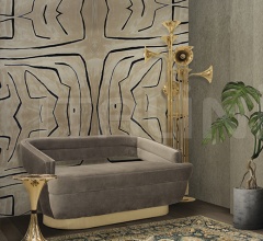 Итальянские Диваны - Диван RUSSEL фабрика Essential Home