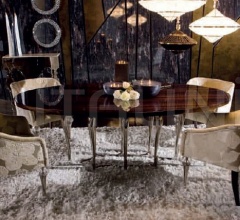 Стол обеденный Flower FLOW-142eg Стол обеденный Flower FLOW-142eg фабрика JC Passion