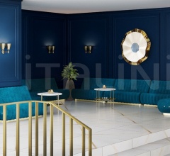 Итальянские Диваны - Диван SOPHIA SINGLE SOFA фабрика Essential Home