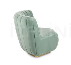 Итальянские Диваны - Диван SOPHIA CORNER SOFA фабрика Essential Home