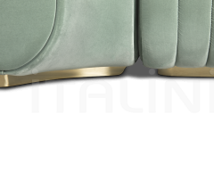 Итальянские Диваны - Диван SOPHIA CORNER SOFA фабрика Essential Home