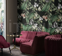 Итальянские Диваны - Диван SOPHIA CORNER SOFA фабрика Essential Home