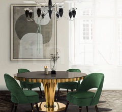 Стул COLLINS Стул COLLINS фабрика Essential Home