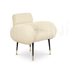 Стул с подлокотниками MARCO Стул с подлокотниками MARCO фабрика Essential Home