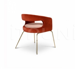 Стул с подлокотниками ELLEN Стул с подлокотниками ELLEN фабрика Essential Home