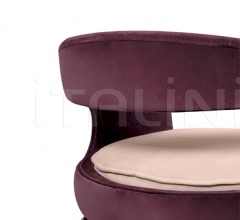 Стул с подлокотниками ELLEN Стул с подлокотниками ELLEN фабрика Essential Home