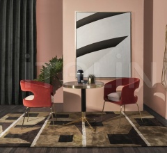 Стул с подлокотниками ELLEN Стул с подлокотниками ELLEN фабрика Essential Home