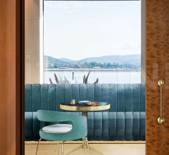 Стул с подлокотниками ELLEN Стул с подлокотниками ELLEN фабрика Essential Home