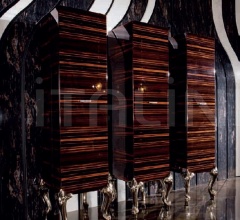 Буфет Queen QUE-13eg Буфет Queen QUE-13eg фабрика JC Passion