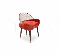 Стул с подлокотниками GARBO Стул с подлокотниками GARBO фабрика Essential Home