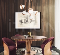 Стул JONES Стул JONES фабрика Essential Home