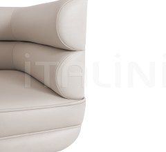 Стул LOREN Стул LOREN фабрика Essential Home