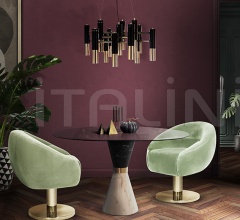 Стул MANSFIELD Стул MANSFIELD фабрика Essential Home