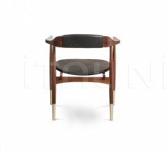 Стул с подлокотниками PERRY Стул с подлокотниками PERRY фабрика Essential Home