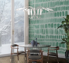 Стул с подлокотниками PERRY Стул с подлокотниками PERRY фабрика Essential Home