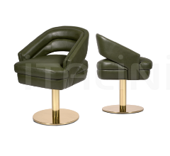 Стул RUSSEL Стул RUSSEL фабрика Essential Home