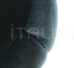 Итальянские Пуфы - Пуф FLORENCE фабрика Essential Home