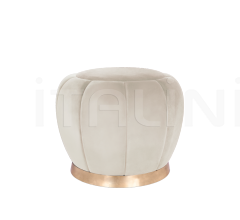 Итальянские Пуфы - Пуф FLORENCE фабрика Essential Home