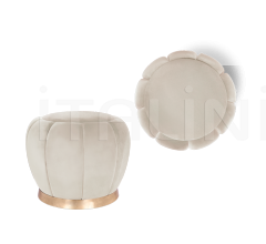 Итальянские Пуфы - Пуф FLORENCE фабрика Essential Home