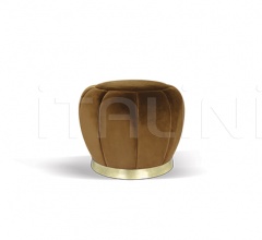 Итальянские Пуфы - Пуф FLORENCE фабрика Essential Home