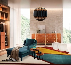 Итальянские Пуфы - Пуф FLORENCE фабрика Essential Home