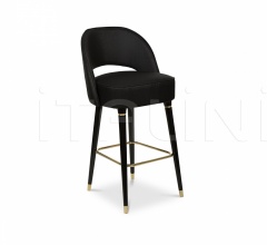 Итальянские Рестораны/Бары - Барный стул COLLINS фабрика Essential Home