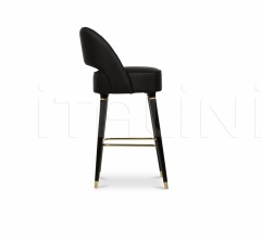 Итальянские Рестораны/Бары - Барный стул COLLINS фабрика Essential Home