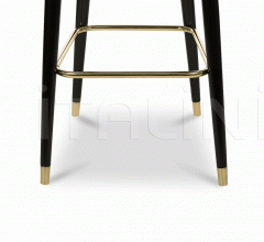 Итальянские Рестораны/Бары - Барный стул COLLINS фабрика Essential Home