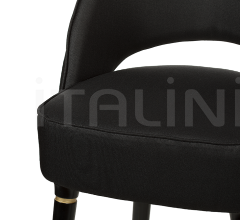 Итальянские Рестораны/Бары - Барный стул COLLINS фабрика Essential Home