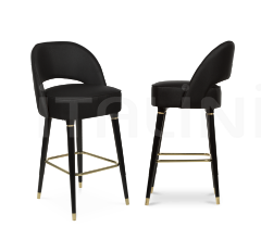 Итальянские Рестораны/Бары - Барный стул COLLINS фабрика Essential Home