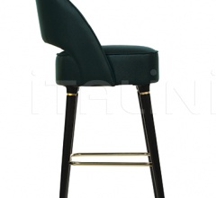 Итальянские Рестораны/Бары - Барный стул COLLINS фабрика Essential Home