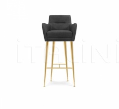 Итальянские Рестораны/Бары - Барный стул DANDRIDGE фабрика Essential Home