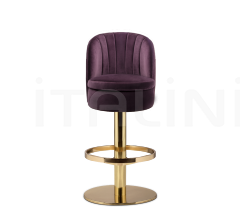 Итальянские Рестораны/Бары - Барный стул GABLE фабрика Essential Home