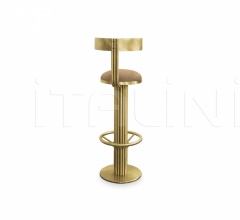 Итальянские Рестораны/Бары - Барный стул KELLY фабрика Essential Home