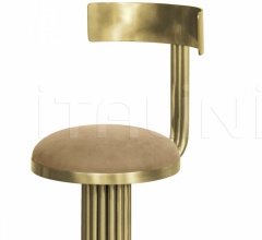 Итальянские Рестораны/Бары - Барный стул KELLY фабрика Essential Home