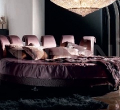 Кровать Rialto RIA-02r фабрика JC Passion