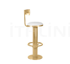 Итальянские Рестораны/Бары - Барный стул KELLY фабрика Essential Home