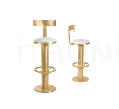 Итальянские Рестораны/Бары - Барный стул KELLY фабрика Essential Home