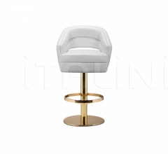 Итальянские Рестораны/Бары - Барный стул RUSSEL фабрика Essential Home