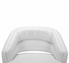 Итальянские Рестораны/Бары - Барный стул RUSSEL фабрика Essential Home