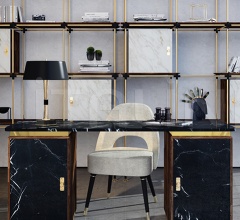 Кресло COLLINS фабрика Essential Home