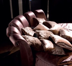 Кровать Rialto RIA-02r фабрика JC Passion