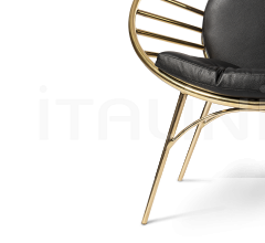 Кресло REEVES фабрика Essential Home